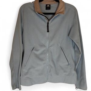 Nike ACG Kids Thermal Fleece Zip-Up Jacket